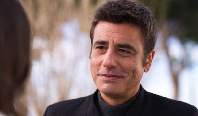 Tayanç Ayaydın, “Ben Leman” Dizisinden Çıkarıldı