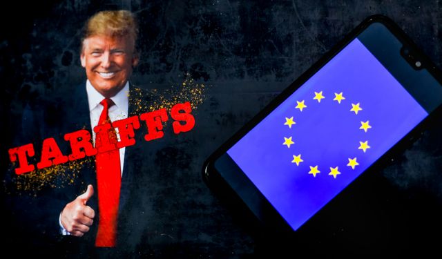 ABD’nin dayanaksız gümrük girişimi, Avrupa’yı felç etti