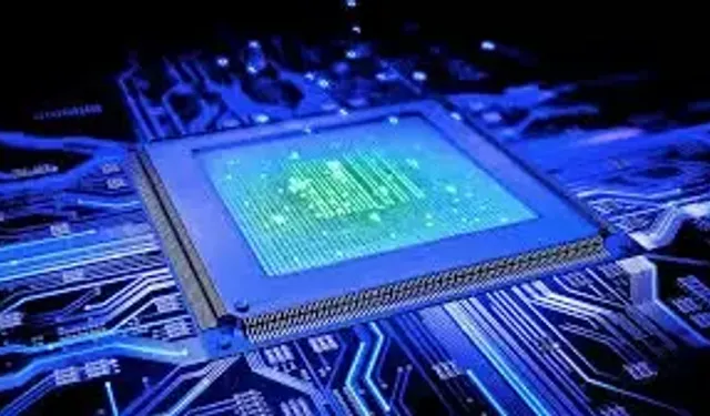 Çinli mühendislerden büyük başarı! Maymun beyni gibi çalışan bilgisayar geliştirdiler