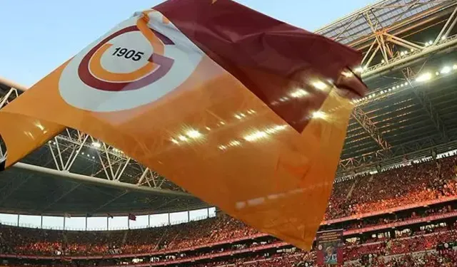 Galatasaray'ın Süper Lig kadrosu belli oldu!