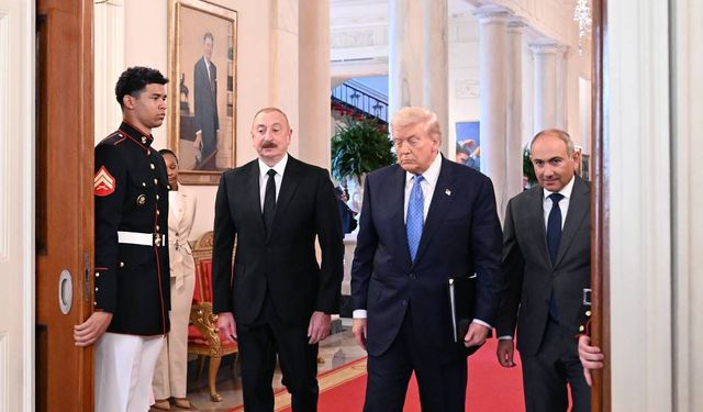 Zengezur’un kapısı Washington’a açıldı: Kim kazandı, kim kaybetti?