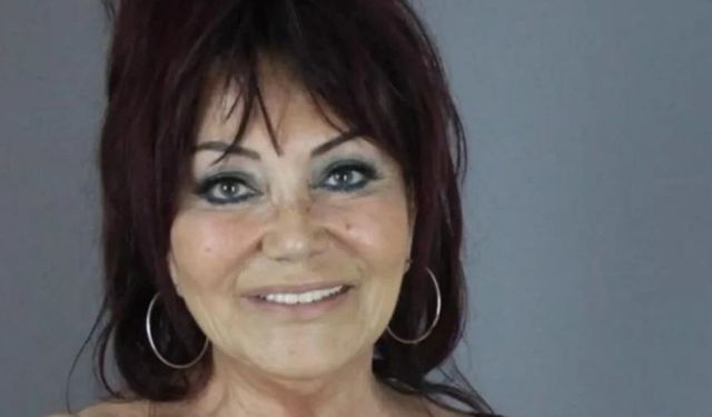 Tiyatro ve sinema sanatçısı Anta Toros hayatını kaybetti