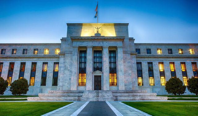 Fed, kripto faaliyetlerinde denetlemeye yönelik programını sonlandıracak