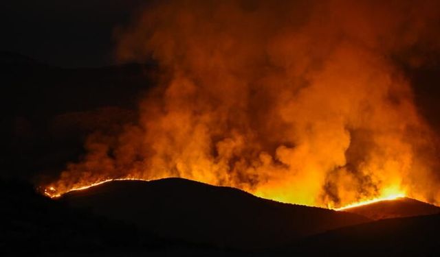 Tayland'da gece kulübünde facia: 27 kişi hayatını kaybetti