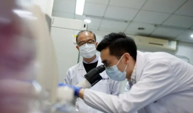 Çinli bilim insanları kirlenmeyen cam üretti