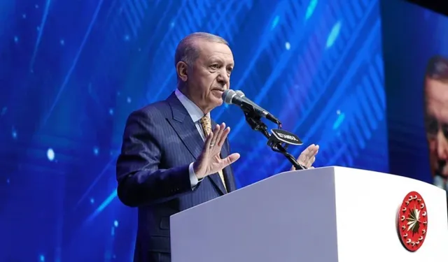 Erdoğan’dan 10 Aralık İnsan Hakları Günü mesajı