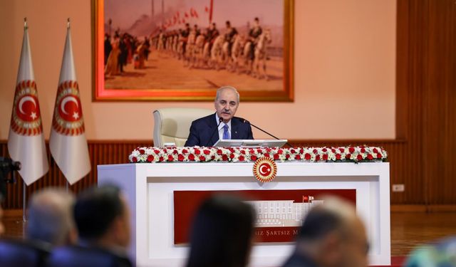 Süreç komisyonu için kritik gün! Toplantı başladı