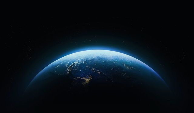 Çinli bilim insanları "Süper Dünya" keşfetti