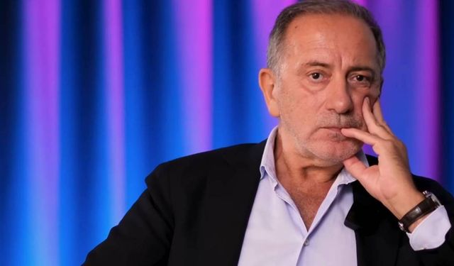 Fatih Altaylı YouTube’a geri döndü: Tek üzüntüsünü açıkladı