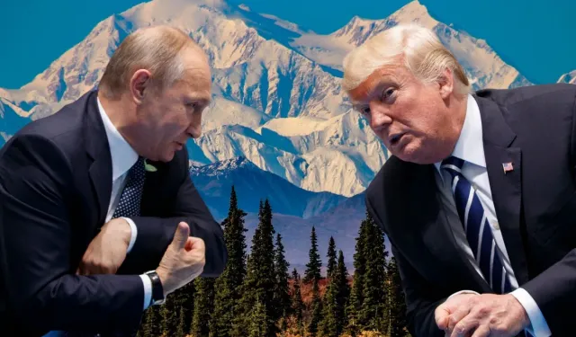 Trump-Putin zirvesinin adresindeki mesaj: Neden Alaska?