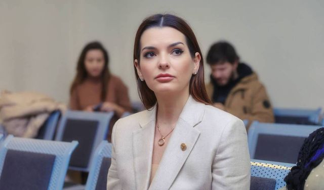 Gagavuzya lideri Gutsul'a 7 yıl hapis cezası