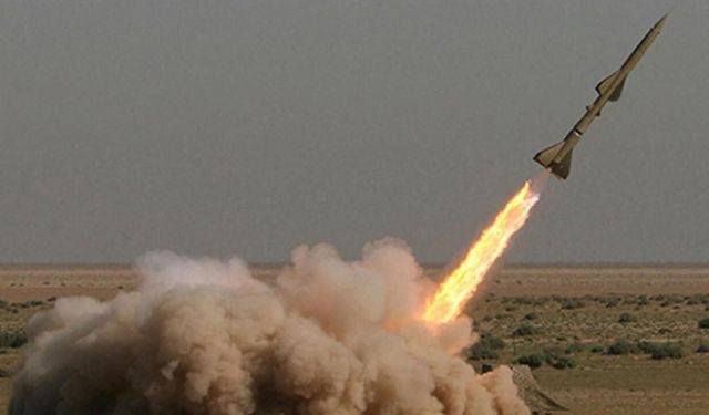 Husiler, Suudi Arabistan’ı hedef aldı: Aramco tesisleri vuruldu