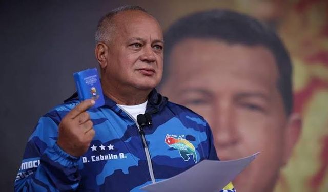 Venezuela açıkladı: Saldırıya engel olduk!