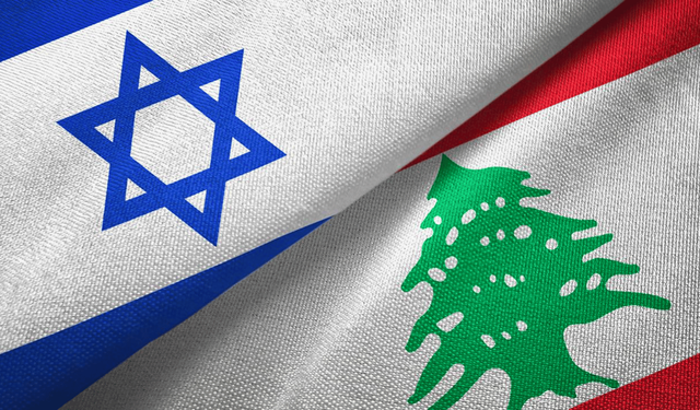 İsrail ve Lübnan görüşecek: Hizbullah masada yok!