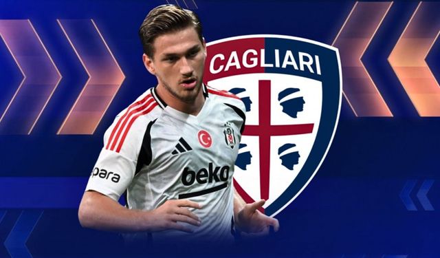Semih Kılıçsoy'un transferi resmen açıklandı
