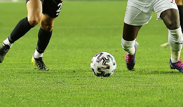 Süper Lig'de 2025-2026 sezonu başlıyor: İşte bu haftaki maçlar...