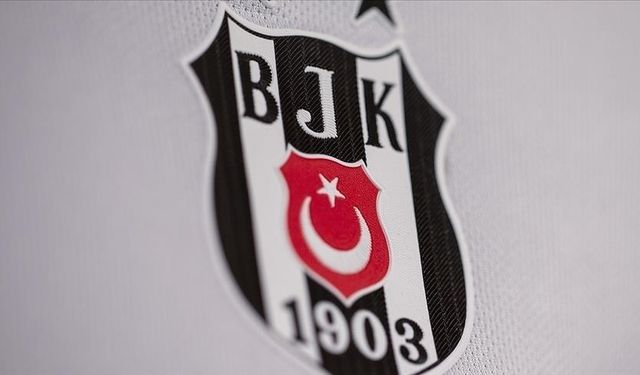 Beşiktaş, UEFA Konferans Liginde play-off turuna yükseldi!