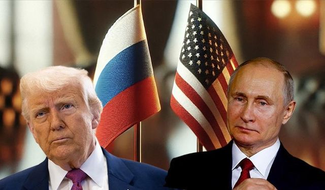 Dünyanın gözü Alaska'da: Trump-Putin zirvesinin kazananı kim olacak?