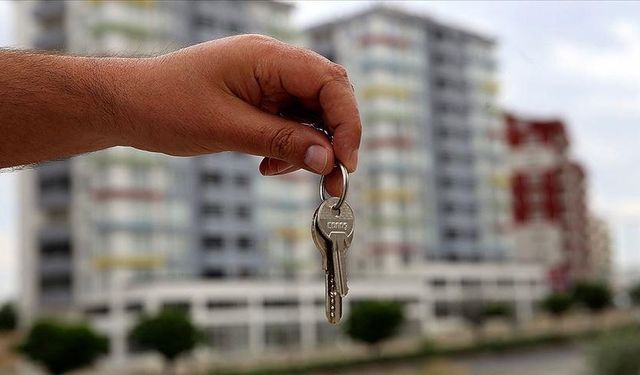 Ağustos ayı kira artış oranı belli oldu!
