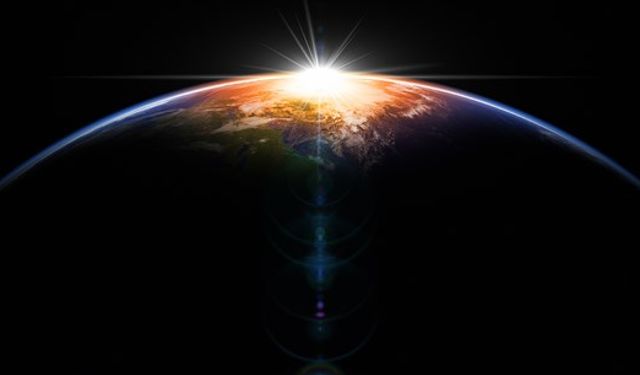 Bilim insanları açıkladı! En kısa günlerden birini yaşıyoruz