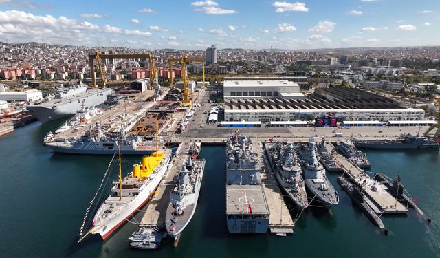 TEKNOFEST Mavi Vatan nerede, ne zaman gerçekleşecek? TEKNOFEST Mavi Vatan biletleri nasıl alınır?