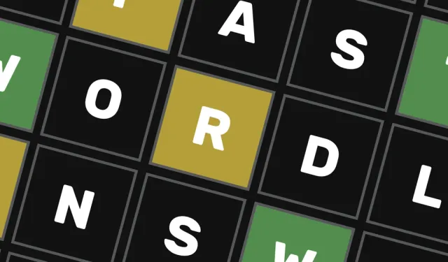 Wordle heyecanı artık Bundle Games’te! İstatistikler açıklandı