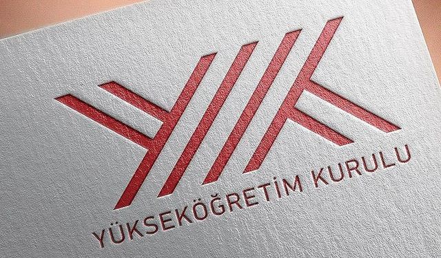 YÖK, üniversiteleri IBAN dolandırıcılığına karşı uyardı