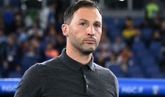 Fenerbahçe'de flaş gelişme! Yeni teknik direktör belli oldu