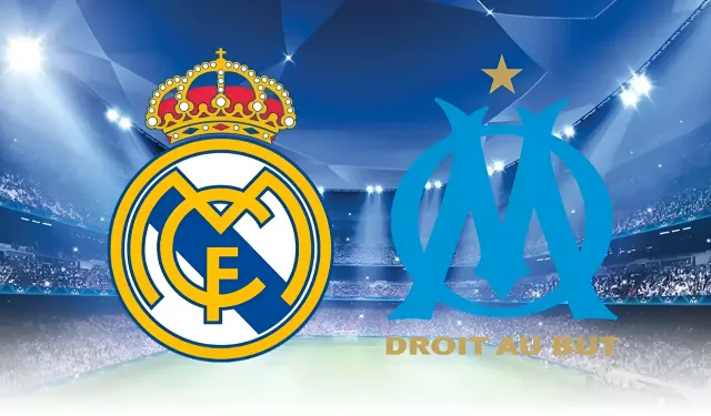 Real Madrid - Marsilya maçı ne zaman, saat kaçta, hangi kanalda? Arda Güler ilk 11’de olacak mı? Muhtemel 11’ler neler?