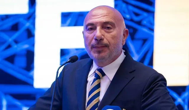 Fenerbahçe'de flaş gelişme! Hakan Bilal Kutlualp de çekildi