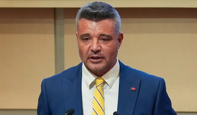 Sadettin Saran: Başkan adaylığında hukuki engel yok