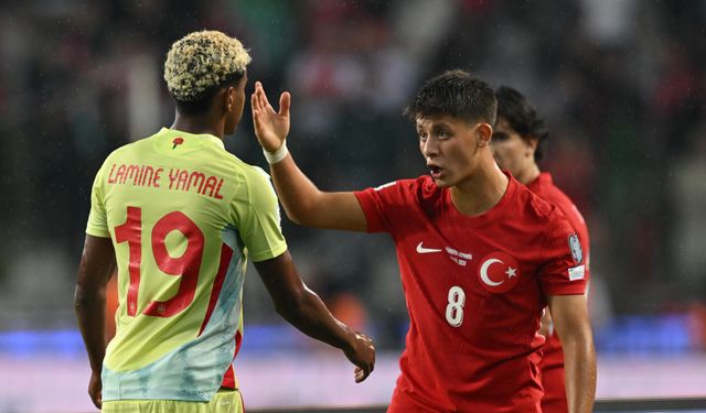 Arda Güler-Lamine Yamal gerginliği İspanyol basınında: Manşetler alev aldı