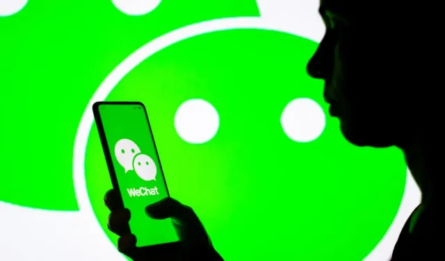 Sosyal medya devi şirketten yeni "yapay zeka" düzenlemesi