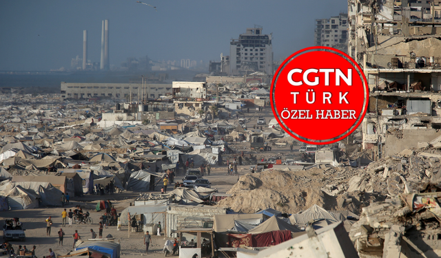 İsrail Gazze'yi yok etti: Sıra Batı Şeria'da mı?