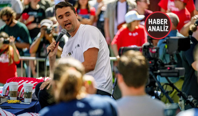 ABD’de “Dış Güçler” İş Başında