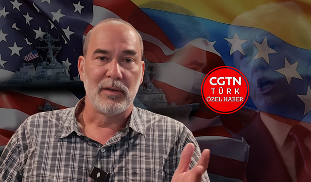 Venezuela neden emperyalizmin hedefine girdi? ABD Latin Amerika’da ne planlıyor?