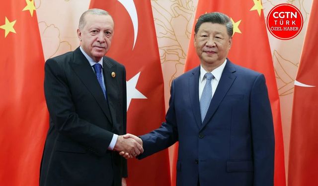 Çin’in Küresel Yönetişim İnisiyatifi: Türkiye bu çağrıyı neden zenginleştirmeli?