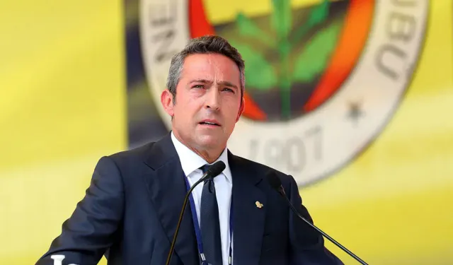 Fenerbahçe, Kulüpler Birliği faaliyetlerini durdurma kararı aldı