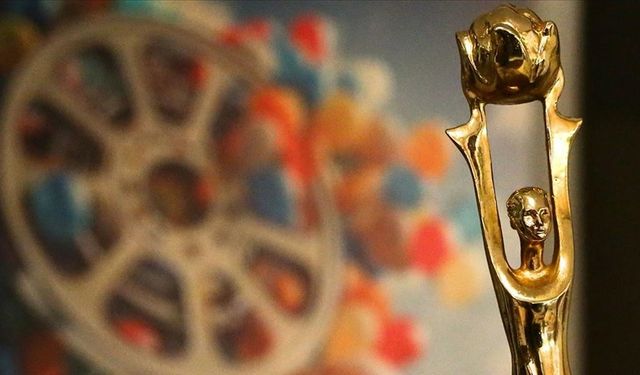 Altın Koza'da jüriler belli oldu