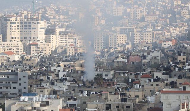 İngiltere’den İsrail yerleşimlerine yaptırım: 12 ülke de harekete geçiyor