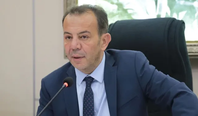 Tanju Özcan mahkemede baygınlık geçirdi