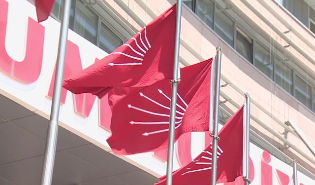 Son dakika... CHP için mutlak butlan kararı çıktı!