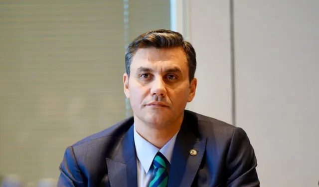 Ölüm göz göre göre gelmiş: Havuzdaki kaçağı Ferdi Zeyrek'e bildirmemişler!