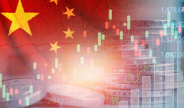 IMF Çin’in büyüme tahminini yükseltti