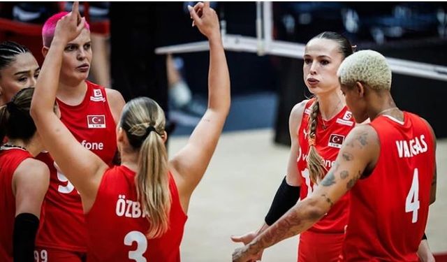 Filenin Sultanları dünya ikincisi oldu