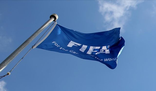 FIFA, Yeni Malatyaspor'a 6 puan silme cezası verdi