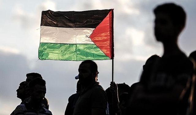 Hamas’tan İsrail’e “Turuncu Hat” tepkisi: Ateşkes açıkça ihlal ediliyor