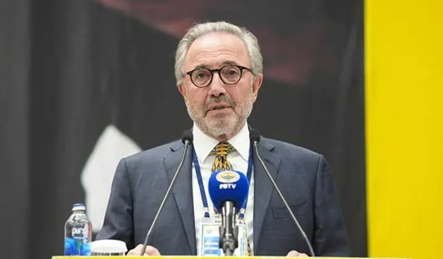 Fenerbahçe'nin yeni teknik direktörü yabancı mı oluyor?