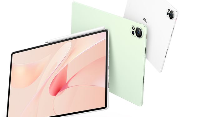 Huawei MatePad 12X Türkiye'de satışa sunuldu