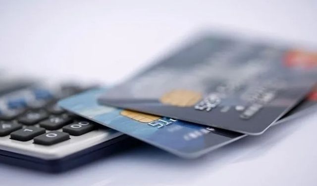 Kredi kartı ve banka kartı kullananlar dikkat! Limitler yarın değişiyor